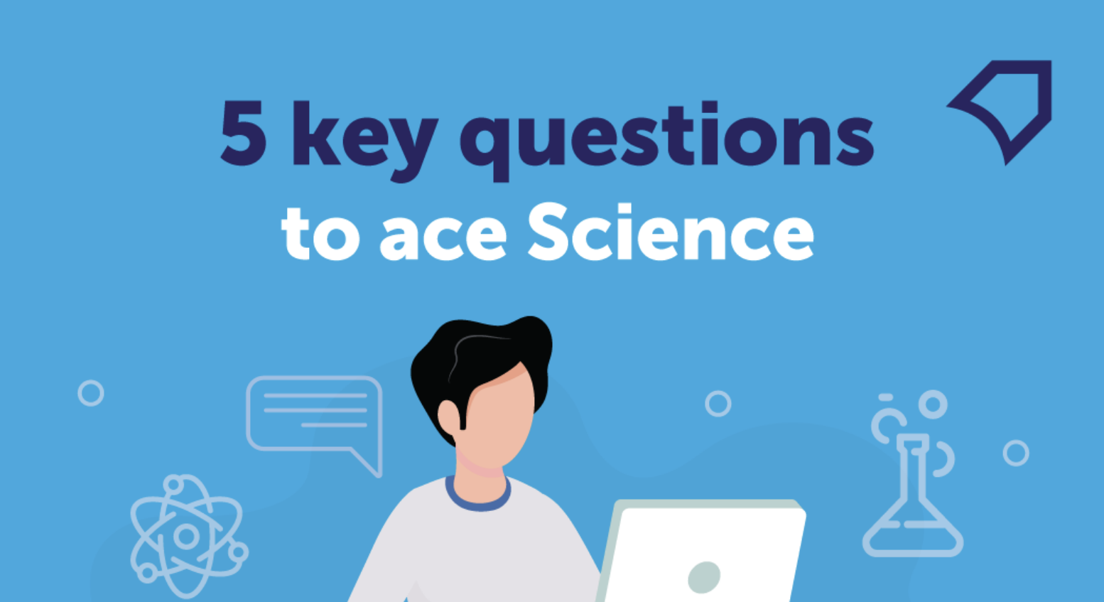 Top 5 Questions to Ace Science